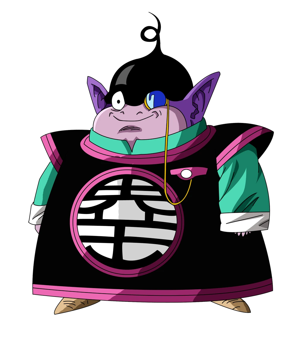 Kaio del Oeste